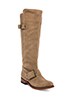 view 2 of 5 Lucianna Boot in Taupe