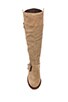 view 3 of 5 Lucianna Boot in Taupe