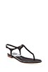 view 2 of 5 Ensley Sandal in Black