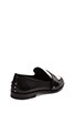 view 4 of 5 Umbria Loafer in Black & White