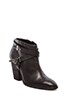 view 2 of 5 Harlene Bootie in Black