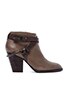 view 1 of 5 Harlene Bootie in Olive