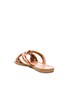 view 3 of 5 Jacey Sandal in Caramel
