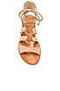 Jasmyn Sandal, view 4 of 5, click to view large image.