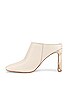 dolce vita kirra mule