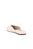 view 3 of 5 Saydee Faux Fur Slipper in Natural