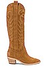 view 1 of 5 Solei Boot in Whiskey