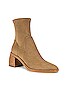 view 2 of 5 Indiga Boot in Truffle Stella Suede