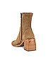 view 3 of 5 Indiga Boot in Truffle Stella Suede