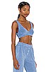 Terry Bralette, view 2 of 4, click to view large image.