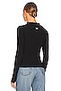 view 3 of 4 SIBYL トップ in Black