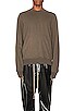 view 3 of 4 Granbury Crewneck in Dust