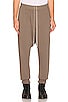 view 1 of 4 Prisoner Sweatpants in Dust