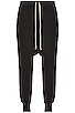 view 2 of 4 PANTALÓN DEPORTIVO PRISONER in Black