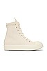 view 1 of 6 ZAPATILLA DEPORTIVA in Natural & Milk