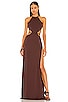 Moon Maxi Dress, view 1 of 3, click to view large image.