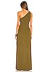 Crawford Maxi Dress, view 4 of 4, click to view large image.