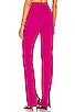 view 3 of 4 Joni Trouser in Pink