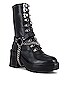 view 2 of 6 Camila Boot in Black