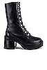 view 6 of 6 Camila Boot in Black