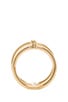 view 1 of 4 Miro Knuckle Ring in Gold