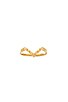 view 1 of 3 Edo Ring in Yellow Gold