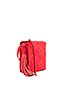 view 3 of 5 Sara Crossbody in Ruby