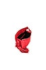 view 4 of 5 Sara Crossbody in Ruby