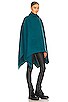 view 3 of 4 Joseph Cape in Turquoise