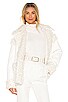 view 1 of 5 Penelope Jacket in Winter White