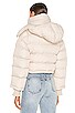 Casimir Puffer Jacket, view 4 of 5, click to view large image.