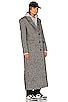 Lucas Coat, view 3, click to view large image.