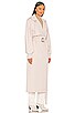 view 3 of 4 Judah Trench Coat in Khaki