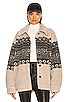 Alayia Jacket, view 1 of 5, click to view large image.