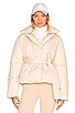 Weyes Puffer Jacket, view 1 of 5, click to view large image.