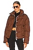 Everette Puffer Jacket, view 1 of 5, click to view large image.