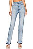 view 2 of 5 Unraveled Two Jean in Newport
