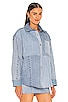 BLOUSON KATE, view 3, click to view large image.