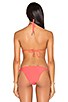 Bikini Triangle Eberjey Cactus Crush Gisèle - Haut Et Bas Lime, Tailles S Et L, Neuf Avec étiquettes