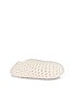 view 2 of 5 THE ANKLE SOCK スリッパ in Bone
