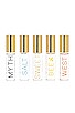 view 1 of 3 Fully Booked Rollerball Gift Set in 