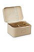view 3 of 6 DUO VANITY CASE デュオバニティケース in Beige