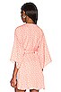 view 4 of 5 Kimono Robe in Summerland