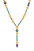 view 2 of 2 Grady Necklace in Multi