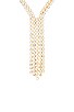 view 2 of 2 x REVOLVE Barb Necklace in Crystal