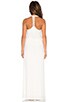 Zamira Maxi Dress, view 3 of 4, click to view large image.