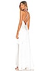 view 1 of 4 Aisle Dress in White