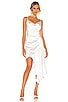 X REVOLVE Jacinda Dress, view 1 of 4, click to view large image.