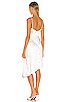 X REVOLVE Jacinda Dress, view 3 of 4, click to view large image.