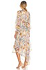 view 3 of 3 Astrid Dress in Multi